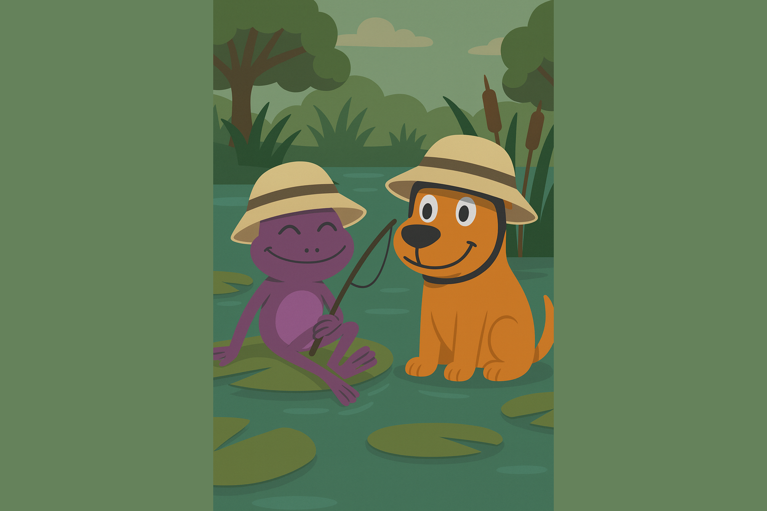 Pantano